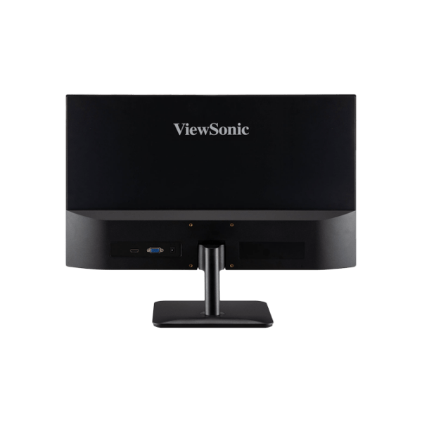Monitor VIEWSONIC VA2432-H Black 23.8" Full HD IPS LED photo 4