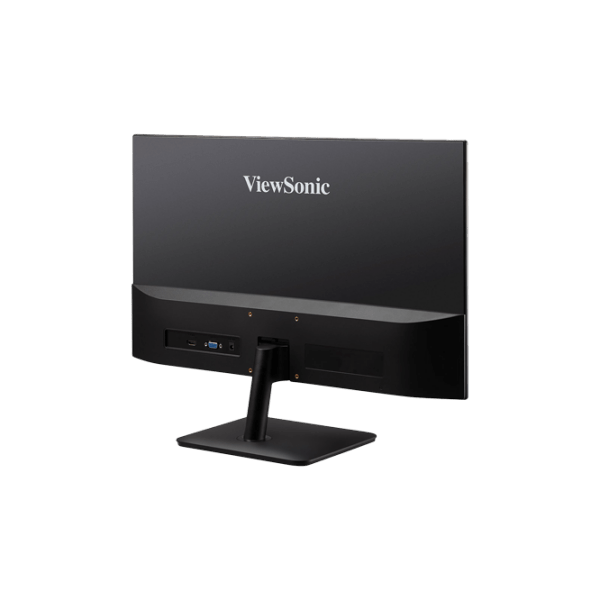 Monitor VIEWSONIC VA2432-H Black 23.8" Full HD IPS LED photo 5