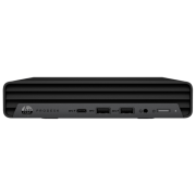 Mini PC HP ProDesk 400 G6 Black Intel Core i5 10400T 8 GB 256 GB