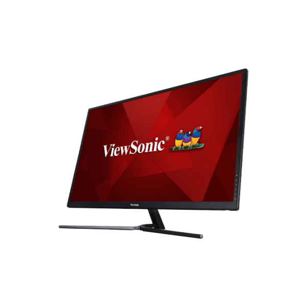 Монитор VIEWSONIC VX3211-4K-MHD Черный 31.5" 4K VA photo 4
