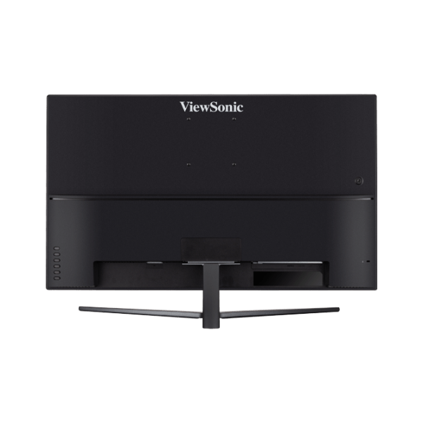 Монитор VIEWSONIC VX3211-4K-MHD Черный 31.5" 4K VA photo 6