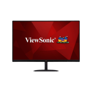 Monitor VIEWSONIC VA2732-H Black 27" Full HD IPS LED