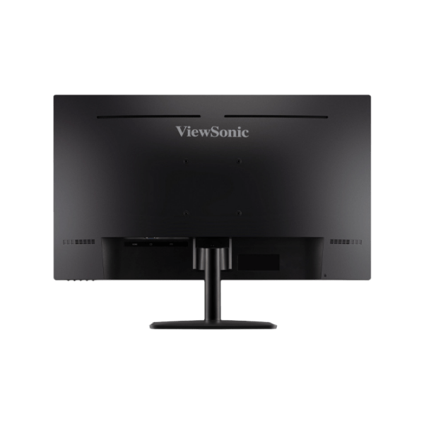 Monitor VIEWSONIC VA2732-H Black 27" Full HD IPS LED photo 4