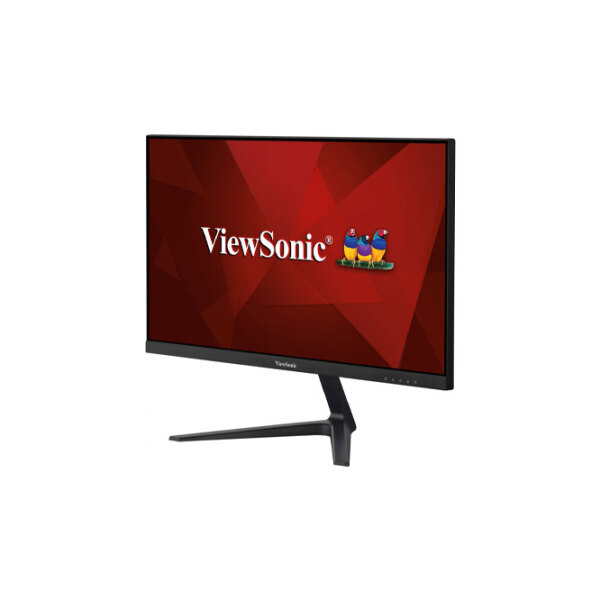 Monitor VIEWSONIC VX2418-P-MHD Black 23.8" Full HD VA LED photo 3