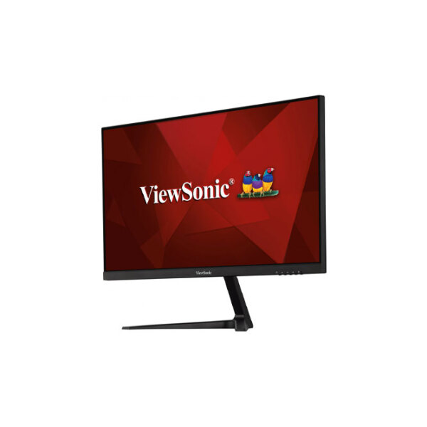 Monitor VIEWSONIC VX2418-P-MHD Black 23.8" Full HD VA LED photo 4