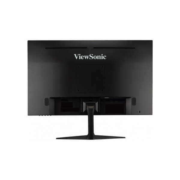 Monitor VIEWSONIC VX2418-P-MHD Black 23.8" Full HD VA LED photo 5