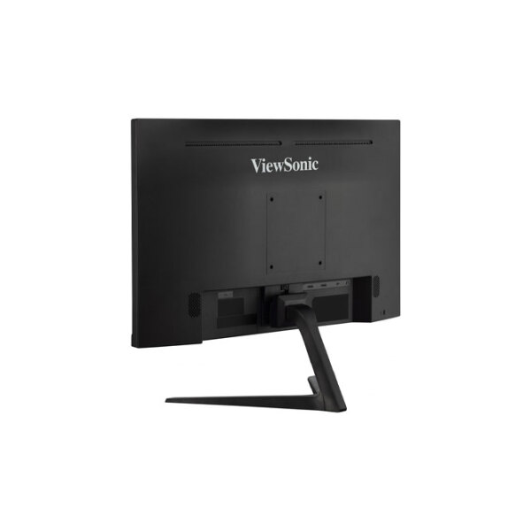 Monitor VIEWSONIC VX2418-P-MHD Black 23.8" Full HD VA LED photo 6