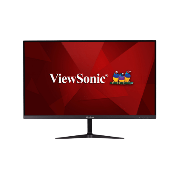 Монитор VIEWSONIC VX2718-P-MHD Черный 27" Full HD VA LED photo 1
