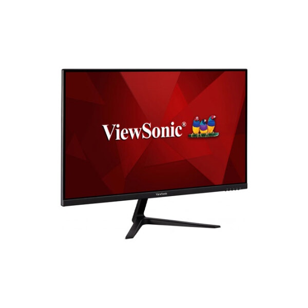Монитор VIEWSONIC VX2718-P-MHD Черный 27" Full HD VA LED photo 2