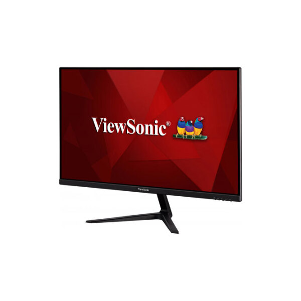 Монитор VIEWSONIC VX2718-P-MHD Черный 27" Full HD VA LED photo 3