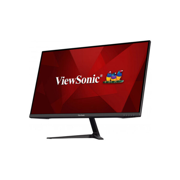 Монитор VIEWSONIC VX2718-P-MHD Черный 27" Full HD VA LED photo 4