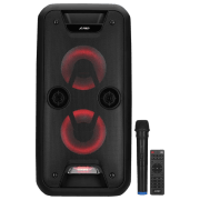 Boxă pentru Party F&D PA926 Black 60 W