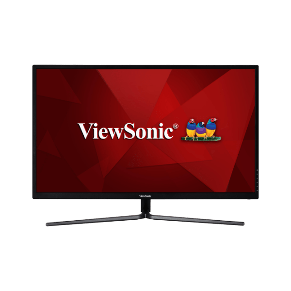 Монитор VIEWSONIC VX3211-2K-MHD Черный 31.5" 2K IPS photo 1