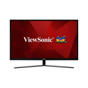 Monitor VIEWSONIC VX3211-2K-MHD Black 31.5" 2K IPS