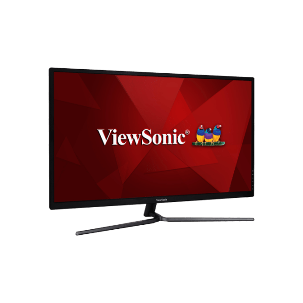 Монитор VIEWSONIC VX3211-2K-MHD Черный 31.5" 2K IPS photo 2