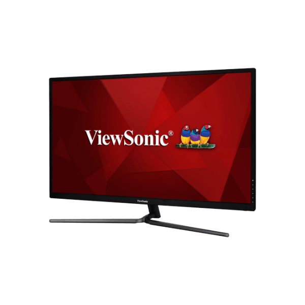 Монитор VIEWSONIC VX3211-2K-MHD Черный 31.5" 2K IPS photo 3