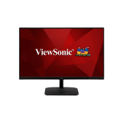 Monitor VIEWSONIC VA2432-MHD Black 23.8" Full HD IPS LED