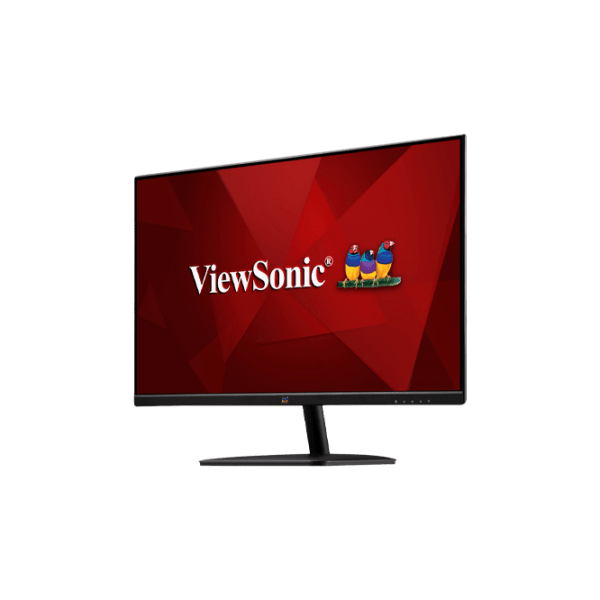 Монитор VIEWSONIC VA2432-MHD Черный 23.8" Full HD IPS LED photo 3