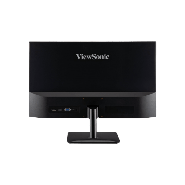 Монитор VIEWSONIC VA2432-MHD Черный 23.8" Full HD IPS LED photo 6