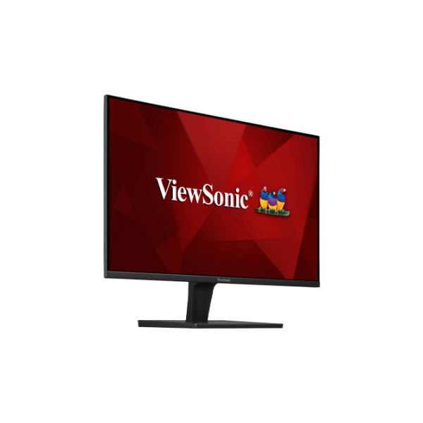 Monitor VIEWSONIC VA2715-2K-MHD Black 27" 2K VA LED photo 2
