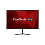 Monitor VIEWSONIC VX2718-PC-MHD Black 27" Full HD VA LED