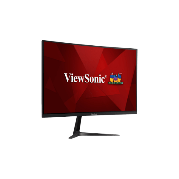 Монитор VIEWSONIC VX2718-PC-MHD Черный 27" Full HD VA LED photo 2