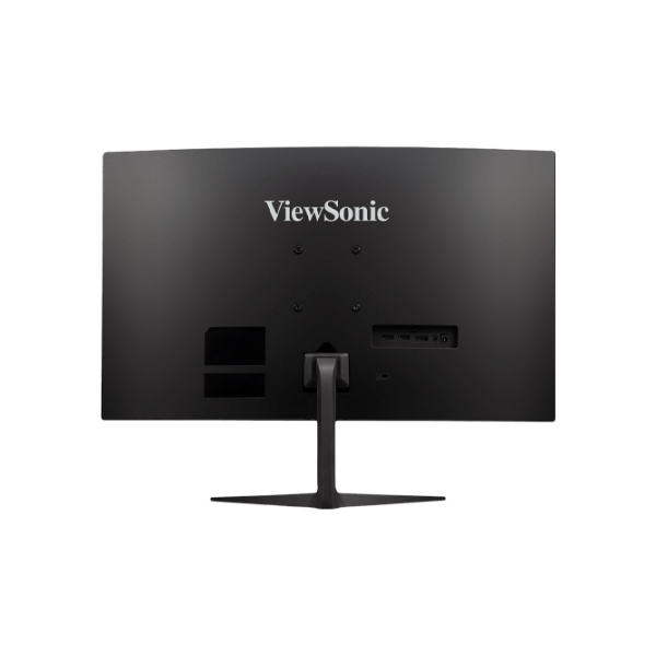 Монитор VIEWSONIC VX2718-PC-MHD Черный 27" Full HD VA LED photo 4