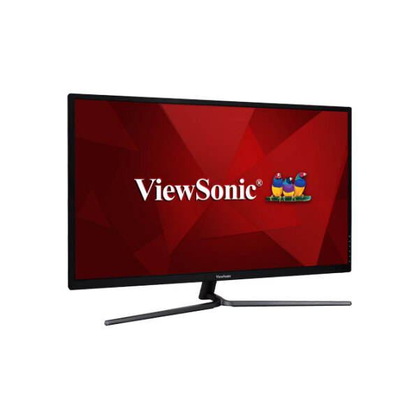 Монитор VIEWSONIC VX3211-MH Черный 31.5" Full HD IPS photo 2