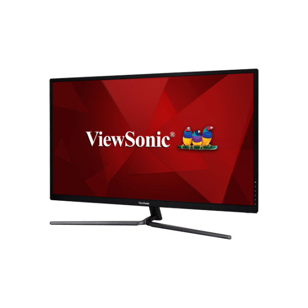 Монитор VIEWSONIC VX3211-MH Черный 31.5" Full HD IPS photo 3