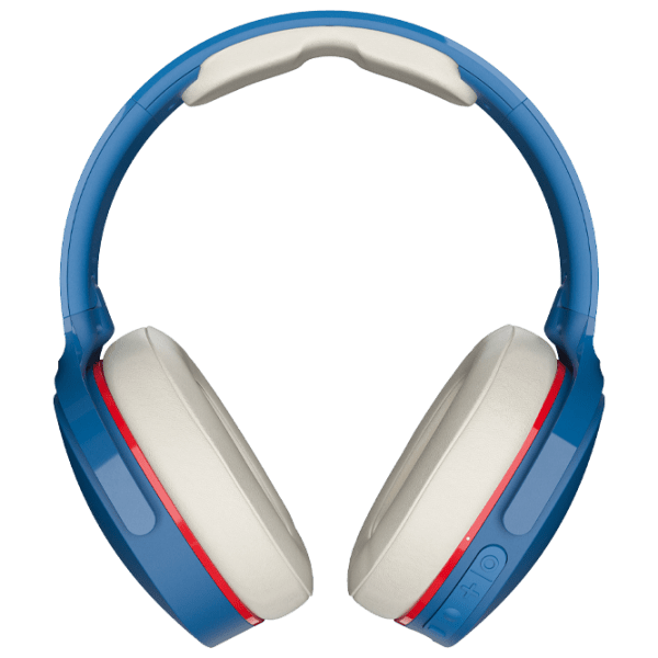 Căști SkullCandy HESH EVO Blue Fără fir / Personal / Over the ear photo 1