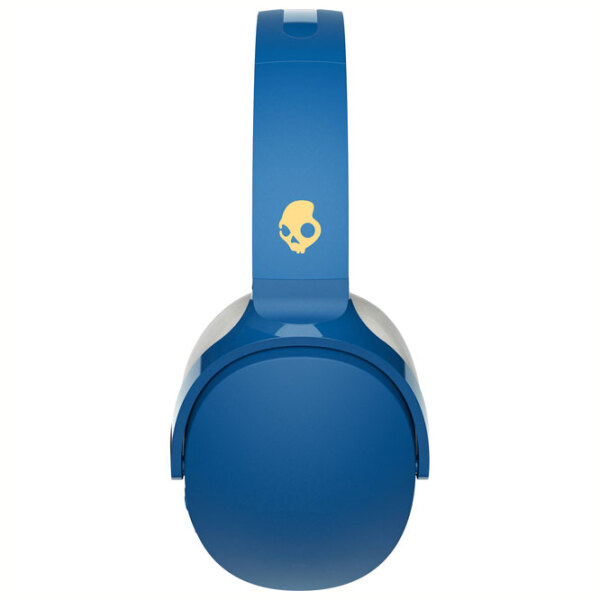 Căști SkullCandy HESH EVO Blue Fără fir / Personal / Over the ear photo 4