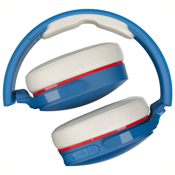 Căști SkullCandy HESH EVO Blue Fără fir / Personal / Over the ear photo 6