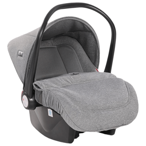 Scaun auto Lorelli Lifesaver (10070302203) Gray 0 luni - 15 luni, 13 kg photo 1