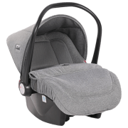 Scaun auto Lorelli Lifesaver (10070302203) Gray 0 luni - 15 luni, 13 kg