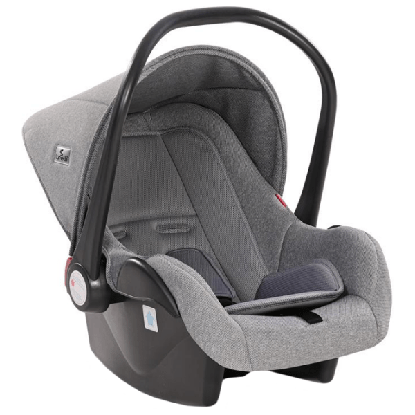 Scaun auto Lorelli Lifesaver (10070302203) Gray 0 luni - 15 luni, 13 kg photo 2