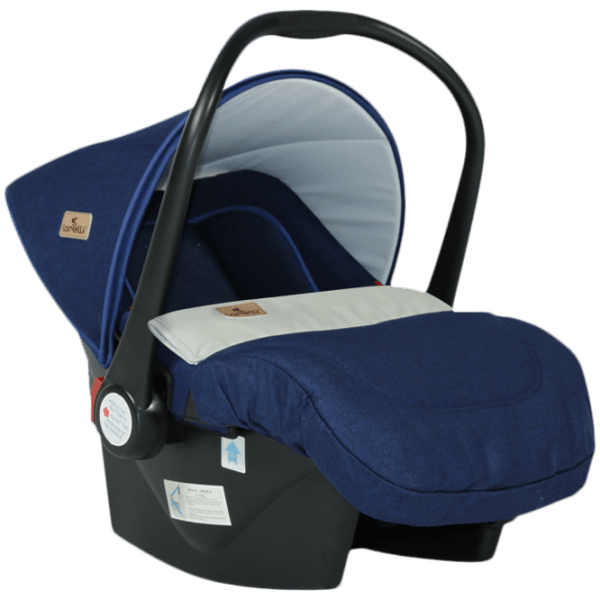 Scaun auto Lorelli Lifesaver (10070301842) Blue 0 luni - 15 luni, 13 kg photo 1