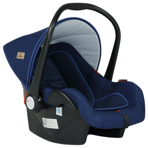 Scaun auto Lorelli Lifesaver (10070301842) Blue 0 luni - 15 luni, 13 kg photo 2