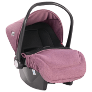 Scaun auto Lorelli Lifesaver (10070302206) Pink 0 luni - 15 luni, 13 kg