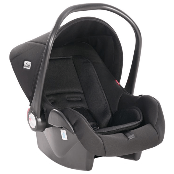 Scaun auto Lorelli Lifesaver (10070302204) Black 0 luni - 15 luni, 13 kg photo 2
