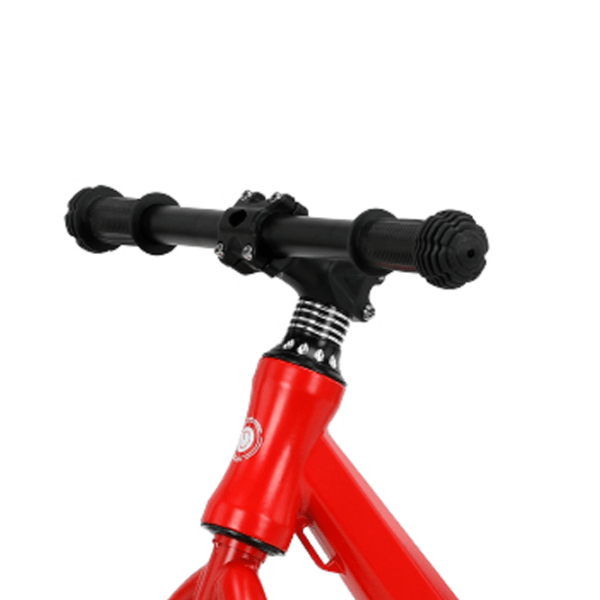 Bicicletă Lorelli Light Air 12" Red Black Metal / Pentru copii photo 4