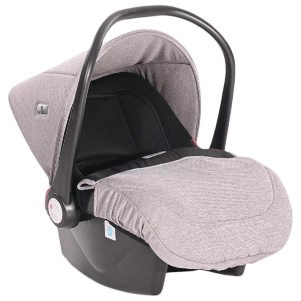 Scaun auto Lorelli Lifesaver (10070302205) Beige 0 luni - 15 luni, 13 kg photo 1
