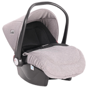 Scaun auto Lorelli Lifesaver (10070302205) Beige 0 luni - 15 luni, 13 kg