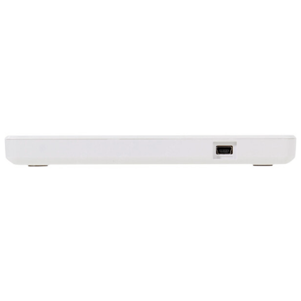 Внешний оптический привод LG GP60NB60 Белый  photo 2