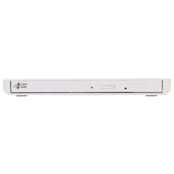 Внешний оптический привод LG GP60NB60 Белый  photo 3