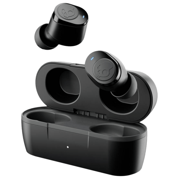 Căști SkullCandy JIB 2 Black Fără fir / Personal / In ear photo 1