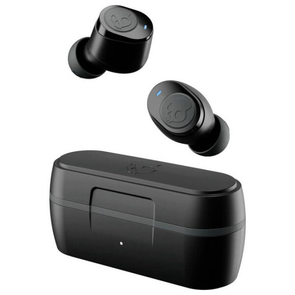 Căști SkullCandy JIB 2 Black Fără fir / Personal / In ear photo 3