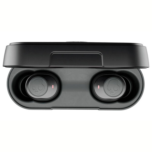 Căști SkullCandy JIB 2 Black Fără fir / Personal / In ear photo 4