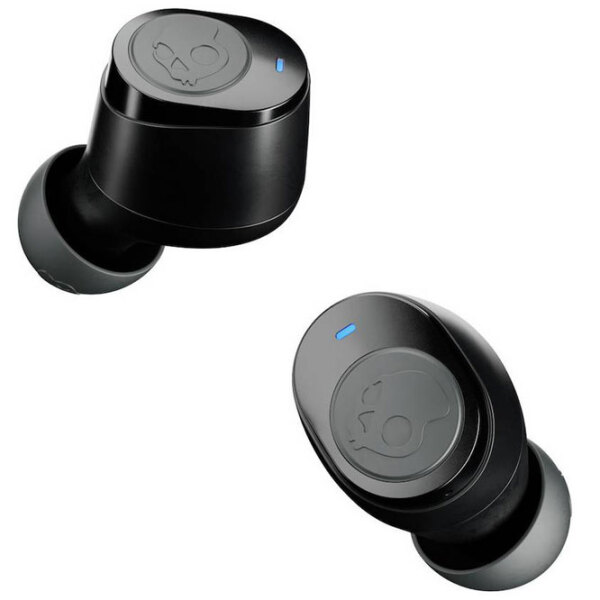 Căști SkullCandy JIB 2 Black Fără fir / Personal / In ear photo 6