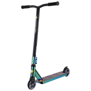 Детский двухколёсный самокат Lorelli Chameleon (10390180001) Разноцветный 8 лет, 100 кг, Силиконовые
