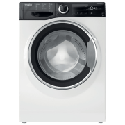 Mașină de spălat Whirlpool WRBSB 6228 B EU White 6 kg, 1200 rpm, E